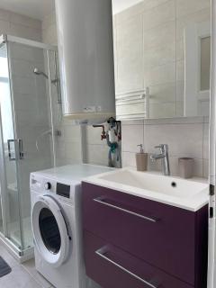 City APPARTEMENT EN 3 Lys - Saint-Louis - 5