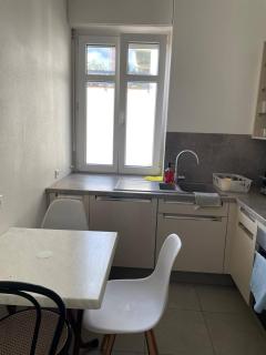 City APPARTEMENT EN 3 Lys - Saint-Louis - 3