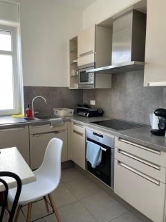 City APPARTEMENT EN 3 Lys - Saint-Louis - 2