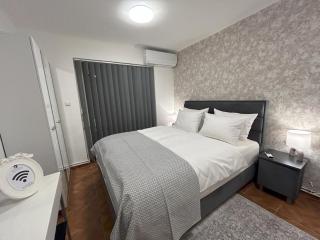 CityTales - Sarajevo Center Apartments - Free Parking - 1 Apartment with one Bedroom & 1 Deluxe Studio Apartment - Sarajevo - 1