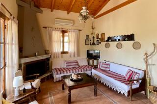 Finikounta Sunset Family Maisonette - Grizókambos - 6