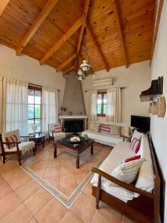 Finikounta Sunset Family Maisonette - 7
