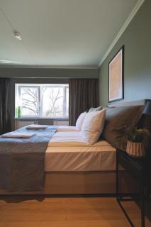 Victoria hotell & apartments Fredrikstad - 8