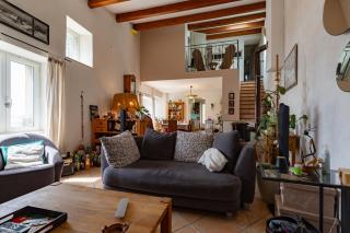 La Villa du bonheur - Puy-Saint-Martin - 9