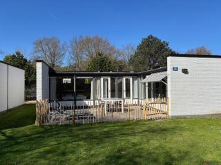 Vakantiehuis aan zee huisdier toegestaan max 2 - Sint Maartensvlotbrug - 0