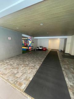 Antel Spa Residences 2505 - Manila - 9