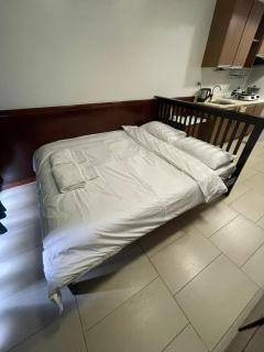 Antel Spa Residences 2505 - Manila - 7