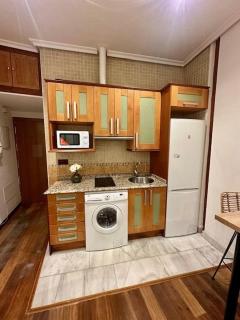 Coqueto y práctico apartamento en Sol - Madrid - 7