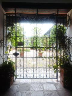 Corral Montelucía Siglo XVI - 9