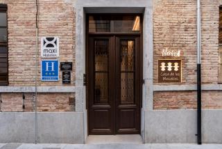 Hotel La Casa de Los Mosaicos by Maxi Hoteles - Granada - 8