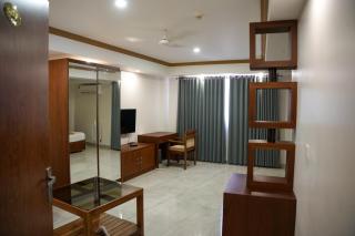 Regency Club - Trichūr - 3