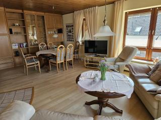 Ferienwohnung Utech mit Walbox für E-PKW - Burg auf Fehmarn - 9