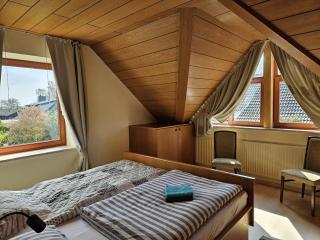 Ferienwohnung Utech mit Walbox für E-PKW - Burg auf Fehmarn - 3