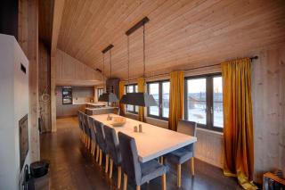 Modern comfort perfect for families and groups - Beitostøl - 5