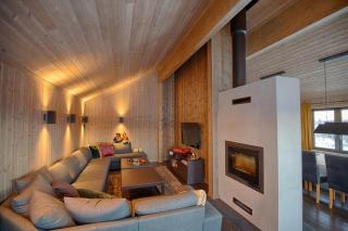 Modern comfort perfect for families and groups - Beitostøl - 8