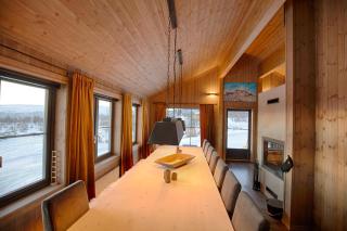 Modern comfort perfect for families and groups - Beitostøl - 4