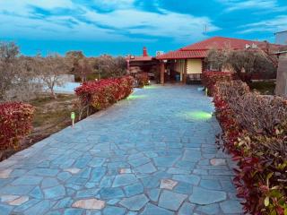 Narcis House - Tesalónica - 0
