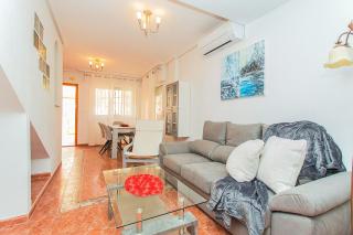 236 Sunny Duplex -Alicante Holiday - Playas de Orihuela - 6