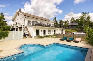 One of a kind - Luxury Villa - Boo - 1