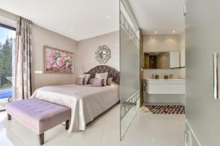 Villa Mar y Paz - Calpe - 4