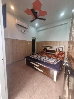 Shri Ladli Ji Dham - - 6