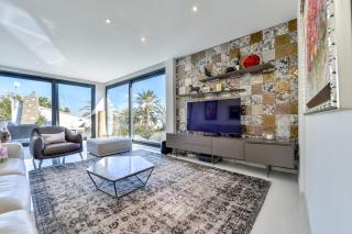 Villa Mar y Paz - Calpe - 3