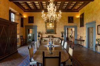Villa Poggio Bartoli - 9