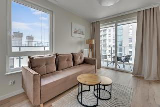 Horizon 88 - Sea View by Grand Apartments - Danzig - 4