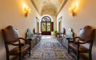 Villa Poggio Bartoli - 6