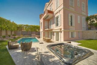 FRGK "VILLA La Cote D'Azur" - 9