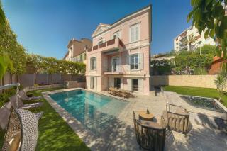 FRGK "VILLA La Cote D'Azur" - 5