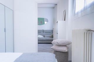 Green house accomodation - Milan - 7