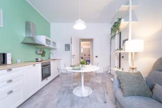 Green house accomodation - Milan - 6