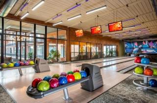 The Villa 22 of Ambassador Kachreti Golf Resort - 1