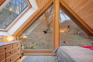 Srub Pod Lípou - Skryje - - 9