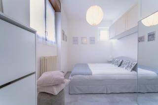 Green house accomodation - Milan - 4