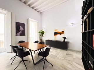 Casa Columela Cádiz Grupo AC Gestión - 4