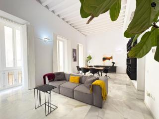 Casa Columela Cádiz Grupo AC Gestión - Cadice - 9