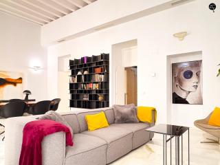 Casa Columela Cádiz Grupo AC Gestión - 7