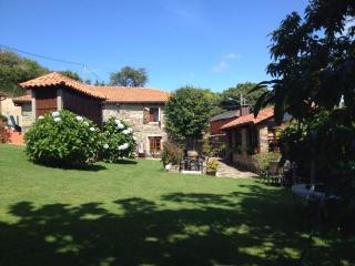 Casa Rural O Carreiro - 3