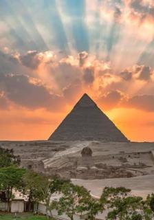 Florya pyramids hotel - Il Cairo - 3