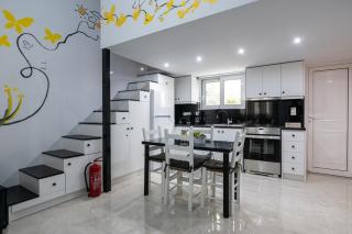 Sophia's Apartment - Kalamata - 9