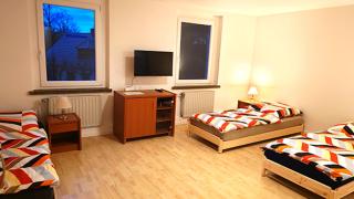 Monteurzimmer Seddin - Seddin - 4