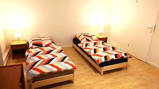 Monteurzimmer Seddin - Seddin - 5