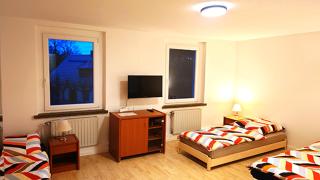 Monteurzimmer Seddin - Seddin - 3