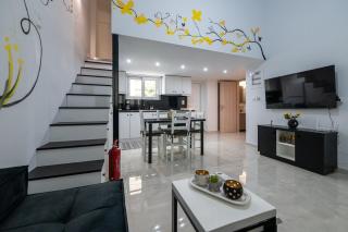 Sophia's Apartment - Kalamata - 7