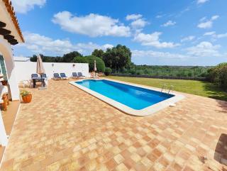 Villa Nuralux - Vistas Espectaculares, Piscina Privada y BBQ - Sant Climent - 7