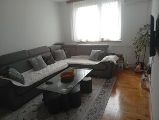 Stan na dan Kemo - Sarajevo - 2