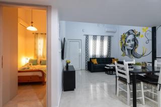 Sophia's Apartment - Kalamata - 6