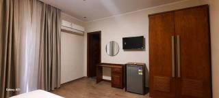 Florya pyramids hotel - Il Cairo - 2